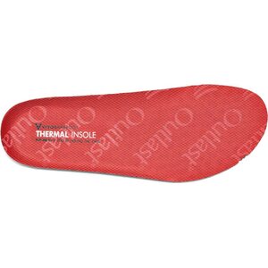VivoBarefoot Thermal Insole Mens