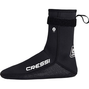 Cressi Guardian 2mm Mid Socks