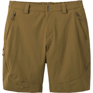 Rab Torque Mountain Shorts Mens