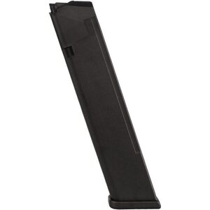 Glock G17/19/26 9MM 24rds Magazine (Follewer Orange)