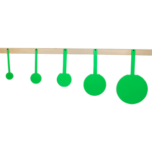 Throom Complete 5 Set 2"-8" Hangtuff