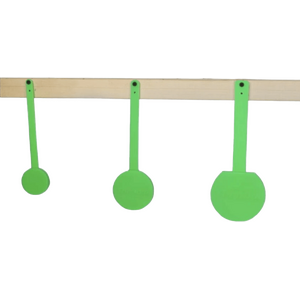 Throom Mini Set 2", 3", 4" Hangtuff