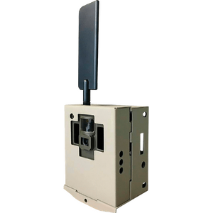 Burrel Safety Case S22WA