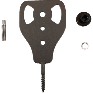 Burrel Tree Bracket