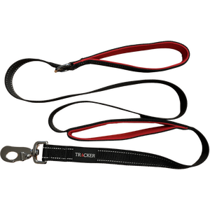 Tracker Two Handle Leash