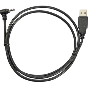 Tracker USB-latauskaapeli (G500, G1000, Supra, Artemis)