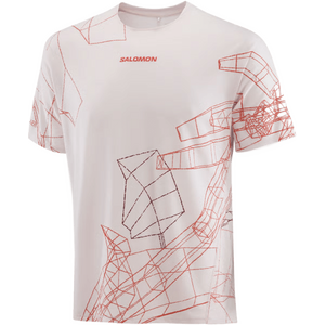 Salomon S/Lab Speed Tee Mens