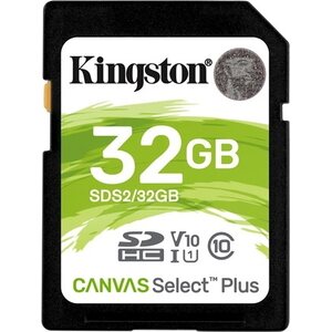 Kingston SDHD 32GB