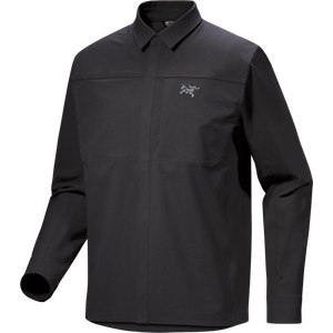 Arc'teryx Cronin Cotton Overshirt Mens