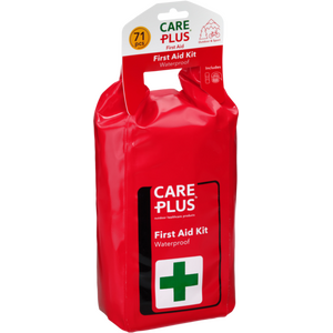 Care Plus First Aid Kit Waterproof