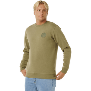 Rip Curl Wetsuit Icon Crew Mens