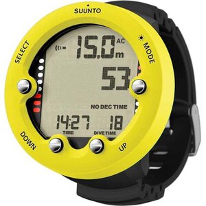 Suunto Zoop Novo