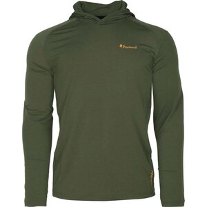 Pinewood Insectsafe Function Hoodie Mens