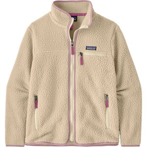 Patagonia Retro Pile Jacket Womens