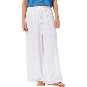 Rip Curl Catalina Islands Wide Leg Pant Womens