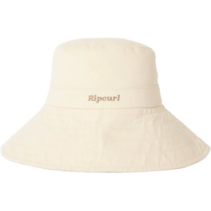 Rip Curl Wide Brim UPF Sun Hat