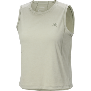 Arc'teryx Sunna Tank Womens
