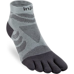 Injinji Ultra Run Mini-Crew Womens