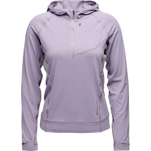 Black Diamond Alpenglow Pro Hoody Womens