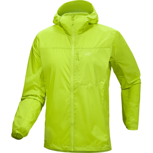 Arc'teryx Squamish Hoody Mens