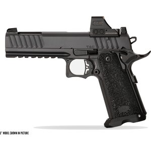 BUL Armory SAS II TAC PRO - 4.25"