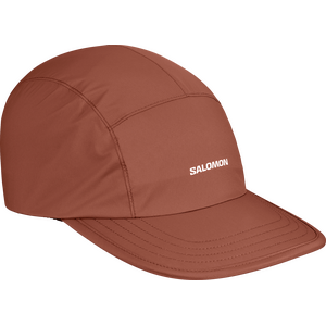 Salomon Bonatti Pro 5-Panel Cap
