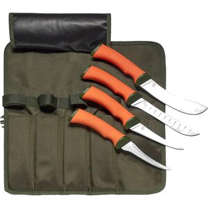 Øyo Dyranut Hunting Knives Set