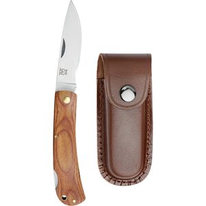 Øyo Marka Folding Knife with Sheath