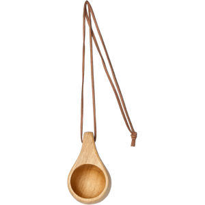 Øyo Snaps Wooden Cup