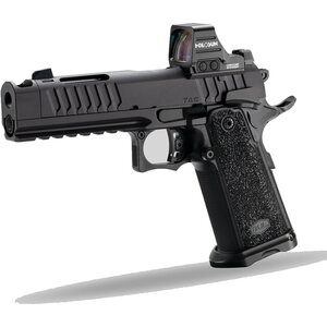BUL Armory SAS II TAC Comp - 5" Black