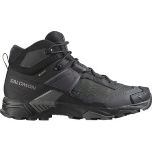 Salomon X Ultra 5 Mid GTX Mens