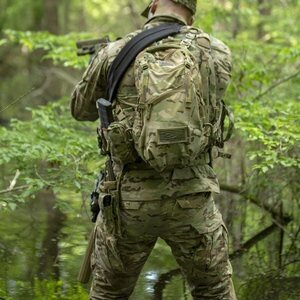 First Spear Exigent Circumstance Pack | Military リュックサック