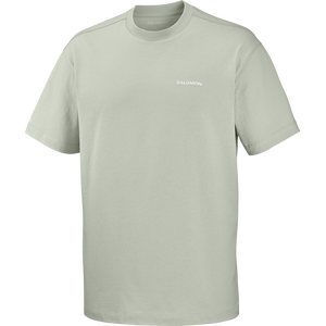 Salomon Logo RX Tee Mens
