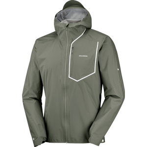 Salomon Bonatti Pro Jacket Mens