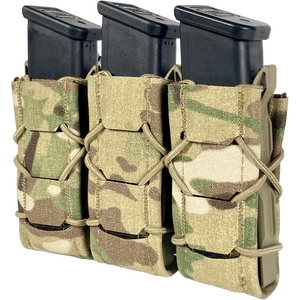 HSGI Gen 2 Triple Pistol TACO