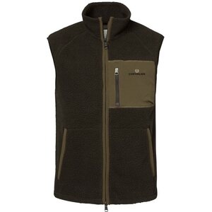 Chevalier Pax Light Pile Vest Mens