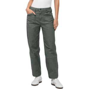 Duer Stretch Canvas Utility Pant Womens