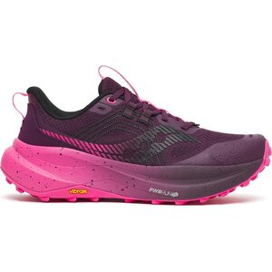 Saucony Xodus Ultra 4 Womens