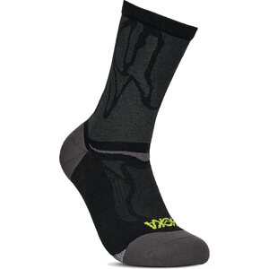 Hoka Clifton Crew Run Sock Unisex