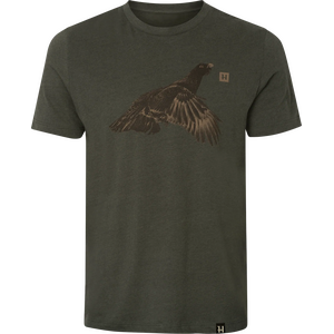 Härkila Topp T-Shirt Mens