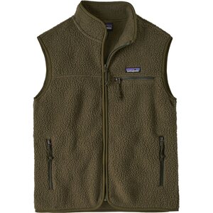 Patagonia Retro Pile Vest Womens (FW26)