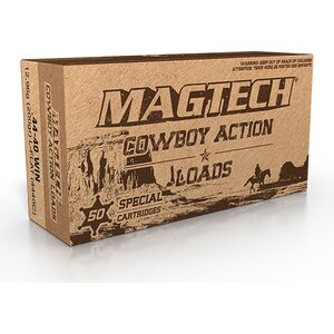 Magtech 44-40Win Comboy LFlat 200gr 4440C 50pcs