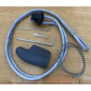 Ozone Cleat Base upgrade kit for Snow EXP V4/V5