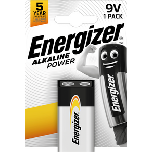 9V