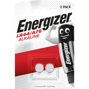Energizer LR 44/A76