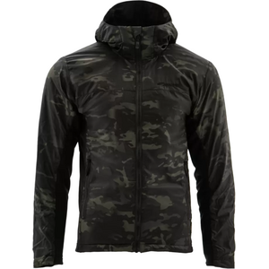 Carinthia TLG 2.0 Black Multicam Jacket Mens