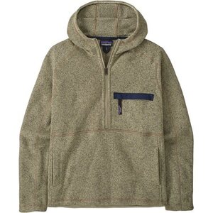 Patagonia Better Sweater 1/2 Zip Pullover Mens