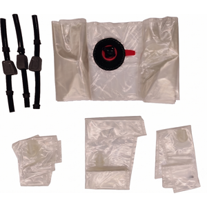 Ozone Bladder - REO V6 LE & Struts 11m
