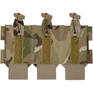 Crye Precision LPV M4 Lowdraw Triple