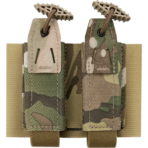 Crye Precision LPV Pistol Lowdraw Double